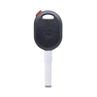 Заготовка ключа под чип FI-16.P15 / SIP22TE Заготовка ключа под чип FI-16.P15 / SIP22TE